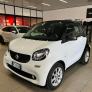 Smart Fortwo 1.0 Youngster 71cv twinamic KM 60.000