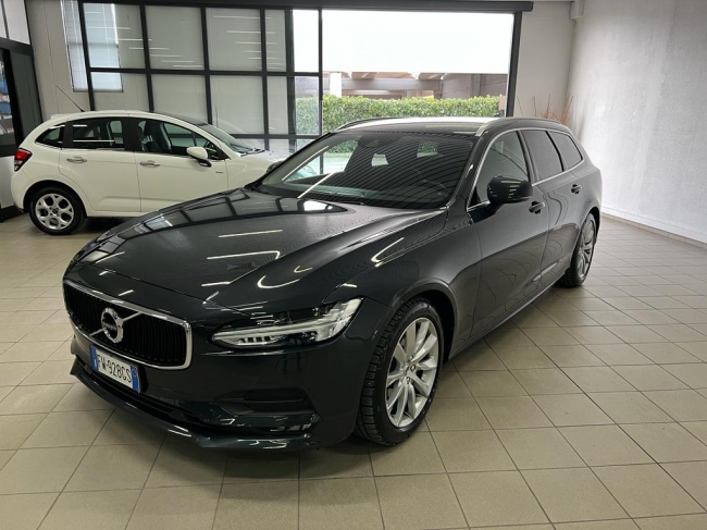 Volvo V90 2.0 d3 Business Plus geartronic my20 KM 48.000