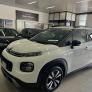 Citroen C3 Aircross 1.2 Puretech Shine KM 56.000 GROSSETO