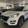 Hyundai TUCSON 1.6 crdi Xprime Safety Pack 2wd 116cv KM 75.000