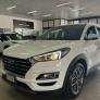 Hyundai TUCSON 1.6 crdi 48V Xprime Safety Pack 2wd 136cv dct GROSSETO