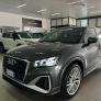 Audi Q2 30 2.0 tdi S LINE Edition S-Tronic KM 34.000 GROSSETO