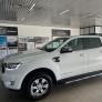 Ford Ranger Doppia Cabina LIMITED 2.0 TDCI Km 59.000 GROSSETO