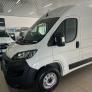 Fiat Ducato 35 MH2 2.2 MJT3 140CV E6D-FIN KM 3.900 GROSSETO