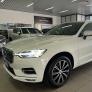 Volvo XC60 2.0 D4 Inscription Awd Geartronic KM 72.000 GROSSETO