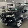 Ford EcoSport 1.0 ecoboost Titanium 125cv KM 69.000 GROSSETO