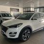 Hyundai TUCSON 1.6 crdi Exellence 2wd 136cv dct KM CERTIFICATI GROSSETO