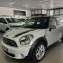 MINI Cooper D Countryman 1.6 KM 97.000 Certificati GROSSETO