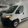 Fiat Ducato 4P FURGONE 35 MH2 2.2 MJT3 140CV E6D GROSSETO