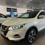 Nissan Qashqai 1.5 dci N-Connecta 110cv KM 77.000 GROSSETO