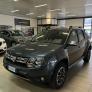 Dacia Duster 1.5 dci Prestige 4x4 UNICO PROPRIETARIO - GROSSETO