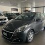 Peugeot 208 5p 1.6 bluehdi 75cv GUIDABILE DA NEOPATENTATO - GROSSETO