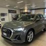 Audi Q3 35 2.0 Tdi S Line Edition S-Tronic KM 57.000 - GROSSETO