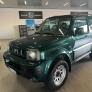 Suzuki Jimny 1.3 JLX 4wd GPL - MOTORE RIFATTO - OTTIMO STATO - GROSSETO