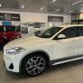 BMW X2 F39 Sdrive 18d Cambio Manuale M Sport X KM 4.000