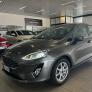 Ford Fiesta 5p 1.0 Ecoboost Hybrid Titanium KM 55.000 GROSSETO