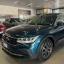 Volkswagen Tiguan 1.5 Tsi Life 130cv Km 10.000 Cambio Manuale - GROSSETO