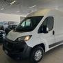 Fiat Ducato 2.3 140cv MH2 KM 147.000 GROSSETO