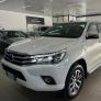 Toyota Hilux 2.4 d-4d Double Cab Executive 4wd Manuale Km 60.000 - GROSSETO