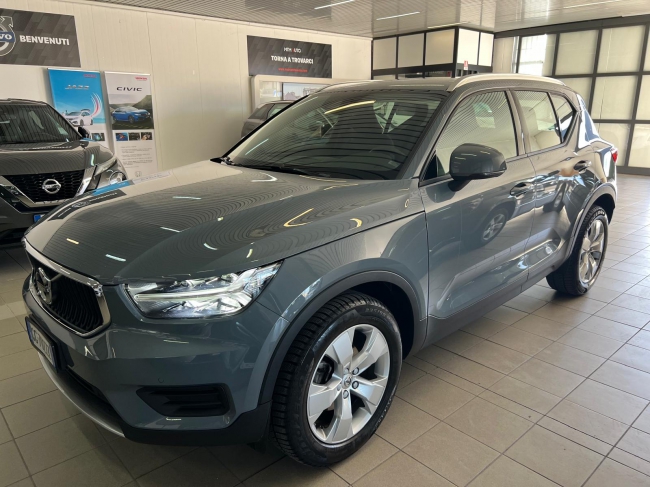 Volvo XC40 1.5 T3 Momentum Pro Auto KM 62.000 - GROSSETO