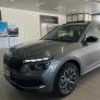 Skoda Kamiq 1.0 tsi Black Dots 110cv KM 33.000 GROSSETO