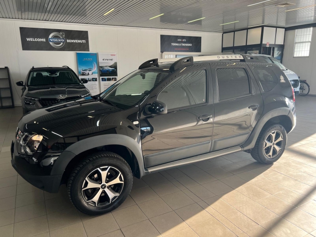 Dacia Duster 1.5 Dci Brave 4x2 GROSSETO
