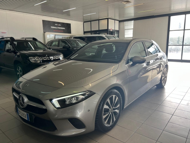 Mercedes-Benz A 180 d Sport Cambio Manuale GROSSETO