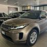Land Rover Range Rover Evoque 2.0d 4 Mhev S Awd 150cv Auto KM 66.000 GROSSETO