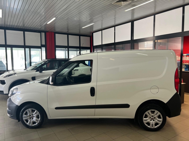 Fiat Doblo CARGO 4P CH1 LOUNGE 1.6 MJET 105CV E6D GROSSETO