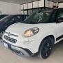 Fiat 500L Cross 1.3 mjt 95cv KM 36.000 UNICO PROPRIETARIO - GROSSETO