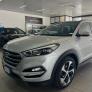 Hyundai TUCSON 2.0 Crdi Xpossible 4wd 136cv M/T KM CERTIFICATI - GROSSETO