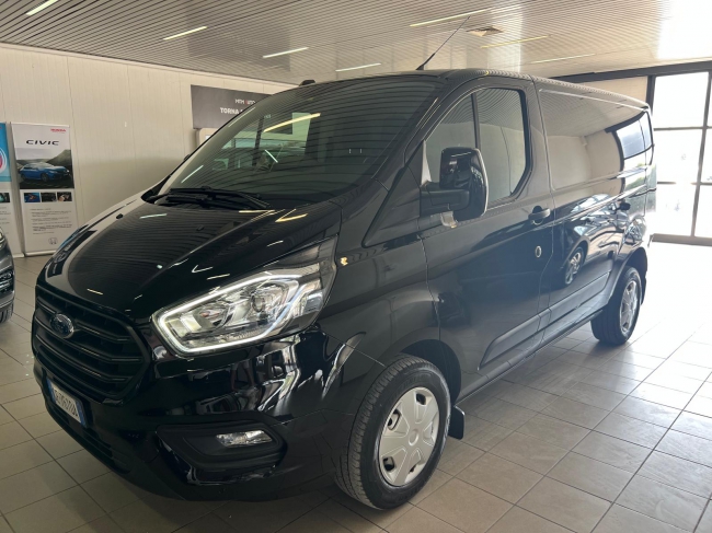 Ford Transit Custom CARGO 280 L1H1 TREND 2.0D HYBRID 130CV - GROSSETO