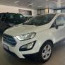 Ford EcoSport 1.5 Diesel Ecoblue Plus KM 55.000 - GROSSETO
