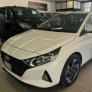 Hyundai i20 1.2 Mpi Benzina Connectline KM 39.000 - GROSSETO