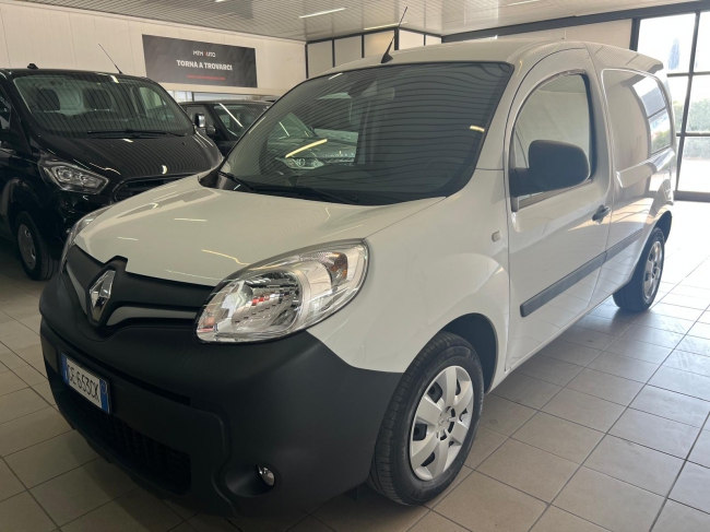 Renault Kangoo EXPRESS 4P CARGO 1.5 BLUE DCI 95 ICE - GROSSETO
