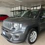 Jeep Renegade 1.5 Turbo T4 Mhev Limited 2wd 130cv DCT KM 44.000 GROSSETO
