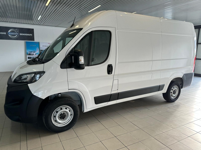 Fiat Ducato 35 MH2 2.2 MJT3 140CV E6D KM 24.000 GROSSETO