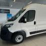 Fiat Ducato 35 MH2 2.2 MJT3 140CV E6D KM 24.000 GROSSETO