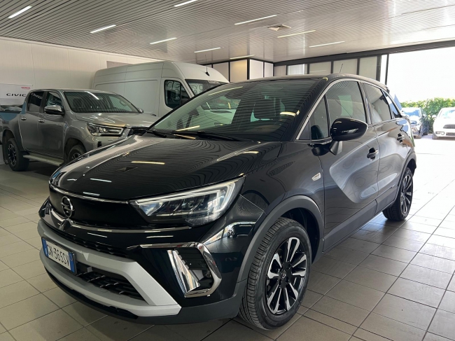 Opel Crossland 1.5 DIESEL Ecotec Elegance 110cv KM 46.000 GROSSETO