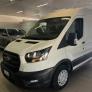Ford Transit 2.0 TDCI 130cv L2H2 KM 51.000 GROSSETO