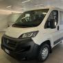 Fiat Ducato 2.3MJT 140CV E6D 9 POSTI KM 47.000 GROSSETO