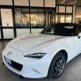Mazda MX-5 Soft Top 1.5 100th Anniversary KM 52.000 GROSSETO