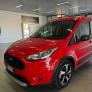 Ford Tourneo Connect Active 1.5 Diesel 120cv Vettura 5 posti KM 47.000 GROSSETO