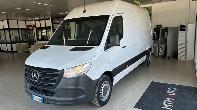 Mercedes-Benz Sprinter 214 CDI L2H3 KM 58.000 GROSSETO