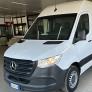 Mercedes-Benz Sprinter 214 CDI L2H3 KM 58.000 GROSSETO