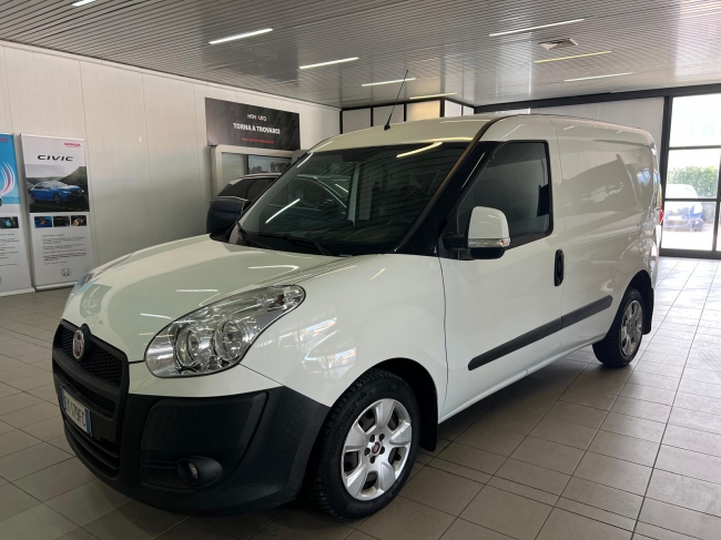 Fiat Doblo CARGO 1.6 MJET 105CV SX KM 25.000 GROSSETO