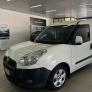 Fiat Doblo CARGO 1.6 MJET 105CV SX KM 25.000 GROSSETO