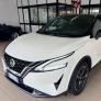 Nissan Qashqai 1.3 Mhev TEKNA 2wd 140cv KM 44.000 GROSSETO