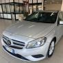 Mercedes-Benz A 180 CDI AUTOMATICA E6 KM 65.000 NEOPATENTATO GROSSETO