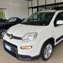 Fiat Panda 1.0 Hybrid CITY LIFE KM 46.000 GROSSETO